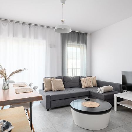 Rentplanet - Apartament Sierakowskiego 华沙 外观 照片