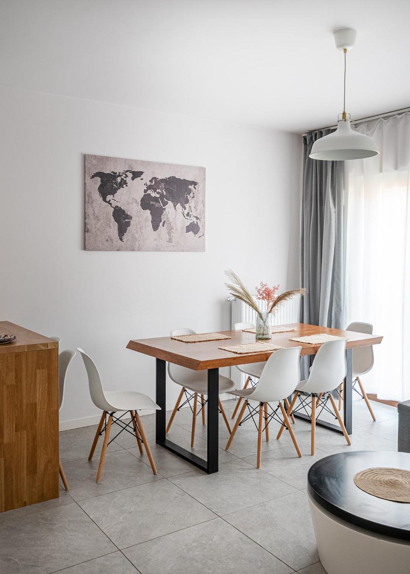 Rentplanet - Apartament Sierakowskiego 华沙 外观 照片